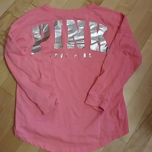 PINK Sweatshirt